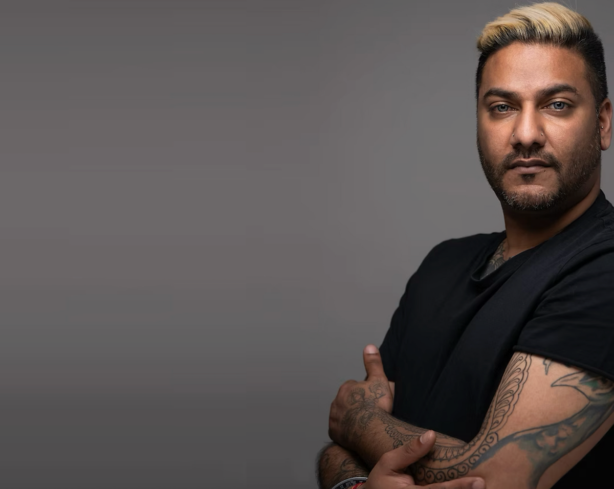 Tattoo & Piercing Expert Trainer