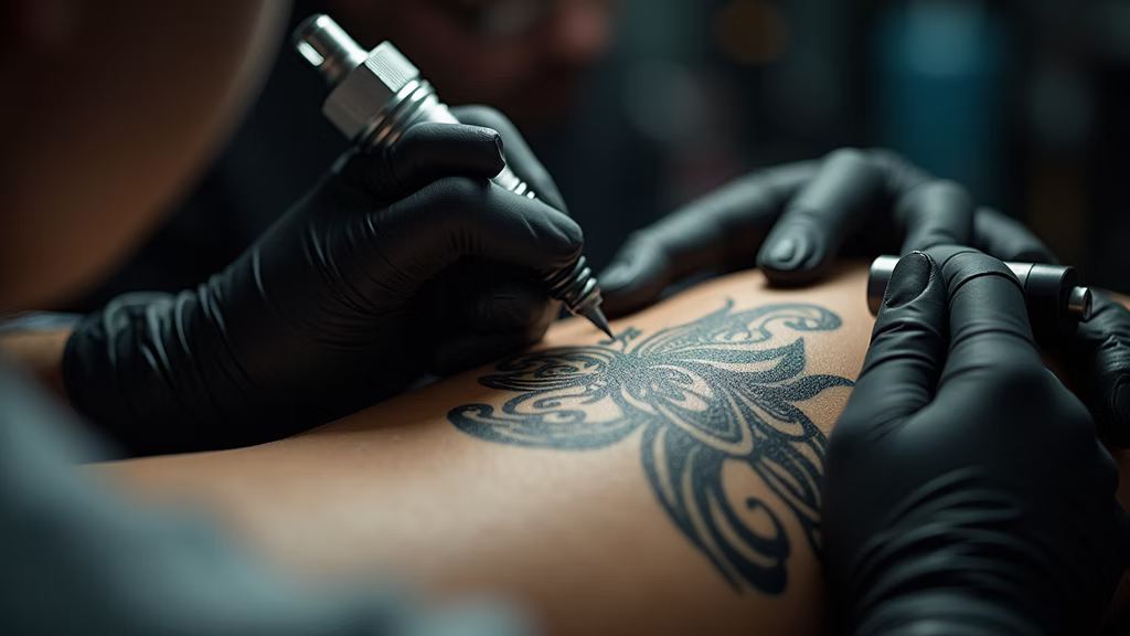 Mastering Tattoo Shading and Fine Lines: Elevate Your Artistry