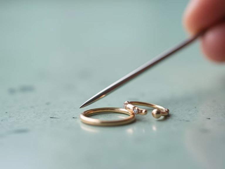 Exploring Online Piercing Techniques Courses