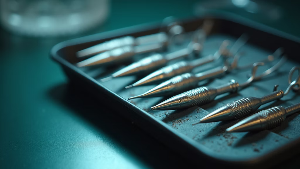 Understanding UK Tattooing Laws: A Guide for Aspiring Artists