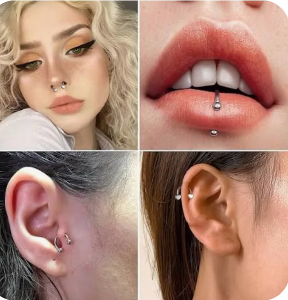 How much money do piercers make ?