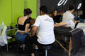 Birmingham Tattoo Course