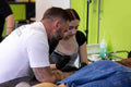 London Tattoo Course
