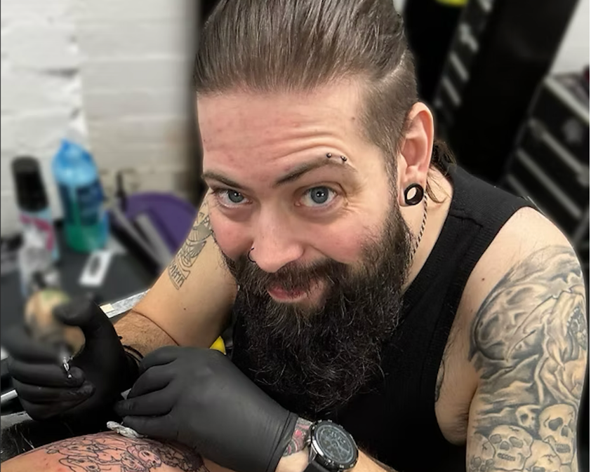 Tattoo Expert